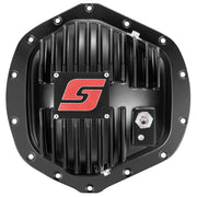 Differential Cover For Chevrolet Silverado & GMC Sierra 2500/3500 HD (2001-2019) |SPELAB