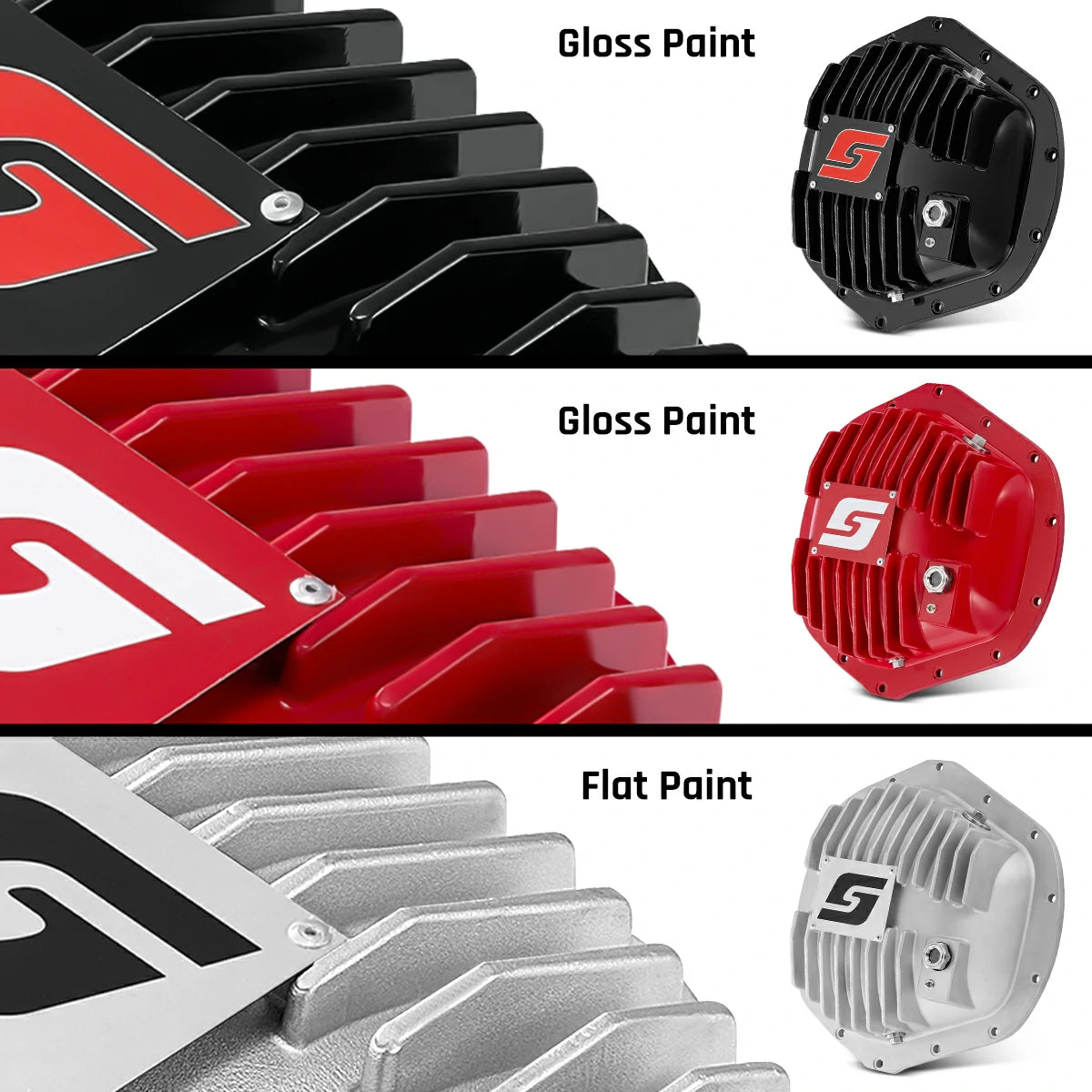 Differential Cover For AAM 11.5