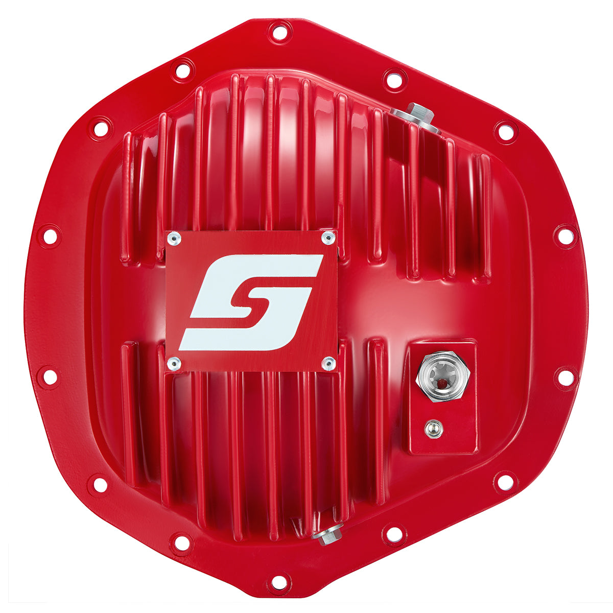 Differential Cover For Chevrolet Silverado & GMC Sierra 2500/3500 HD (2001-2019) |SPELAB