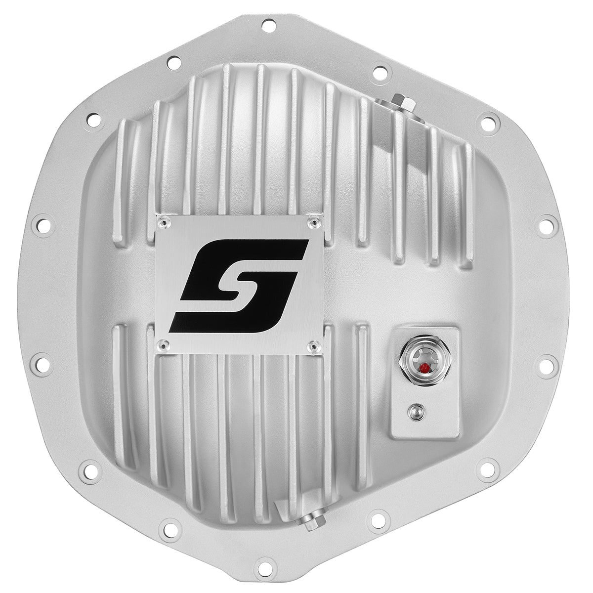 Differential Cover For Chevrolet Silverado & GMC Sierra 2500/3500 HD (2001-2019) |SPELAB