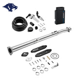 DPF/DEF/EGR/Gen-2 CCV All-in-One Delete Kit for 2020-2024 Ford F250 F350 F450 6.7 Powerstroke