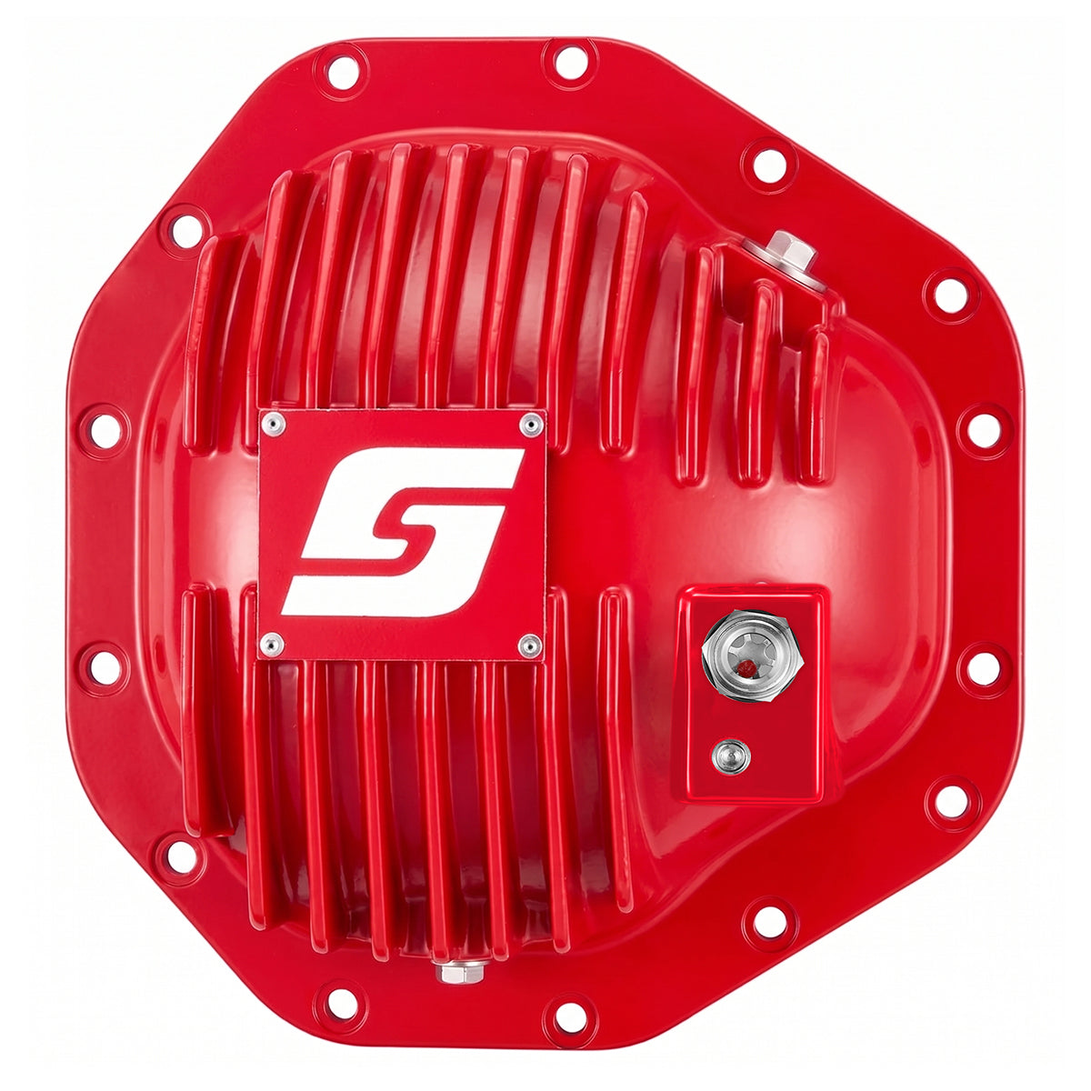 Differential Cover Dana M275 14 Bolts for 2017+ Ford F250 F350 | SPELAB