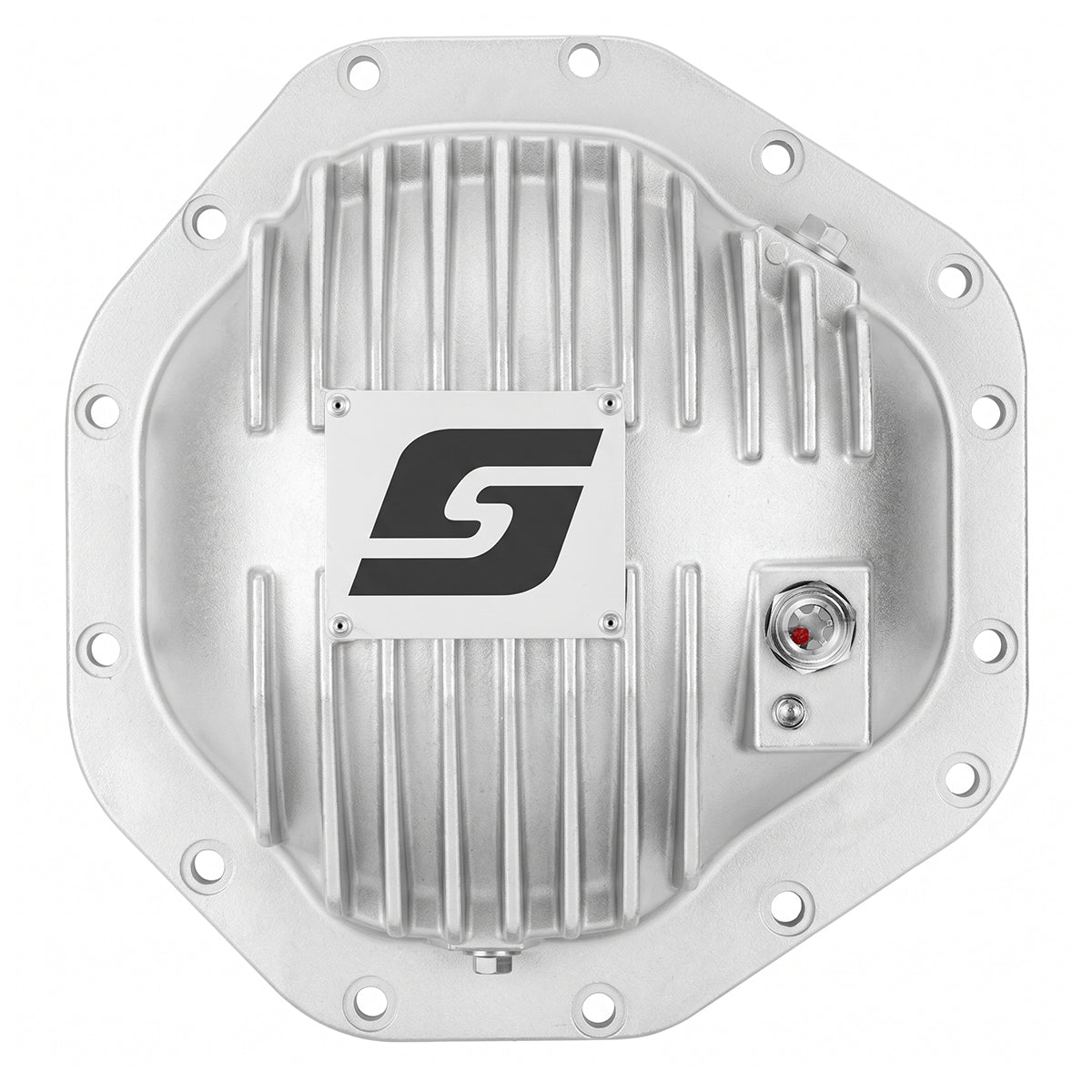 Differential Cover Dana M275 14 Bolts for 2017+ Ford F250 F350 | SPELAB