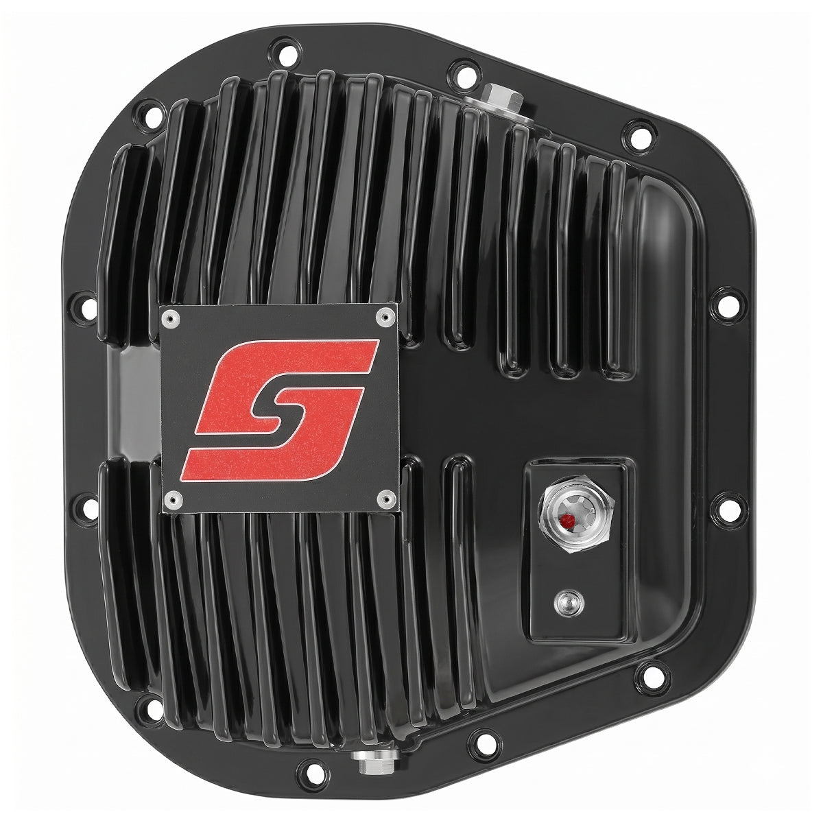 Differential Cover For Ford 9.75″ 12 Bolts Rear Axle | SPELAB