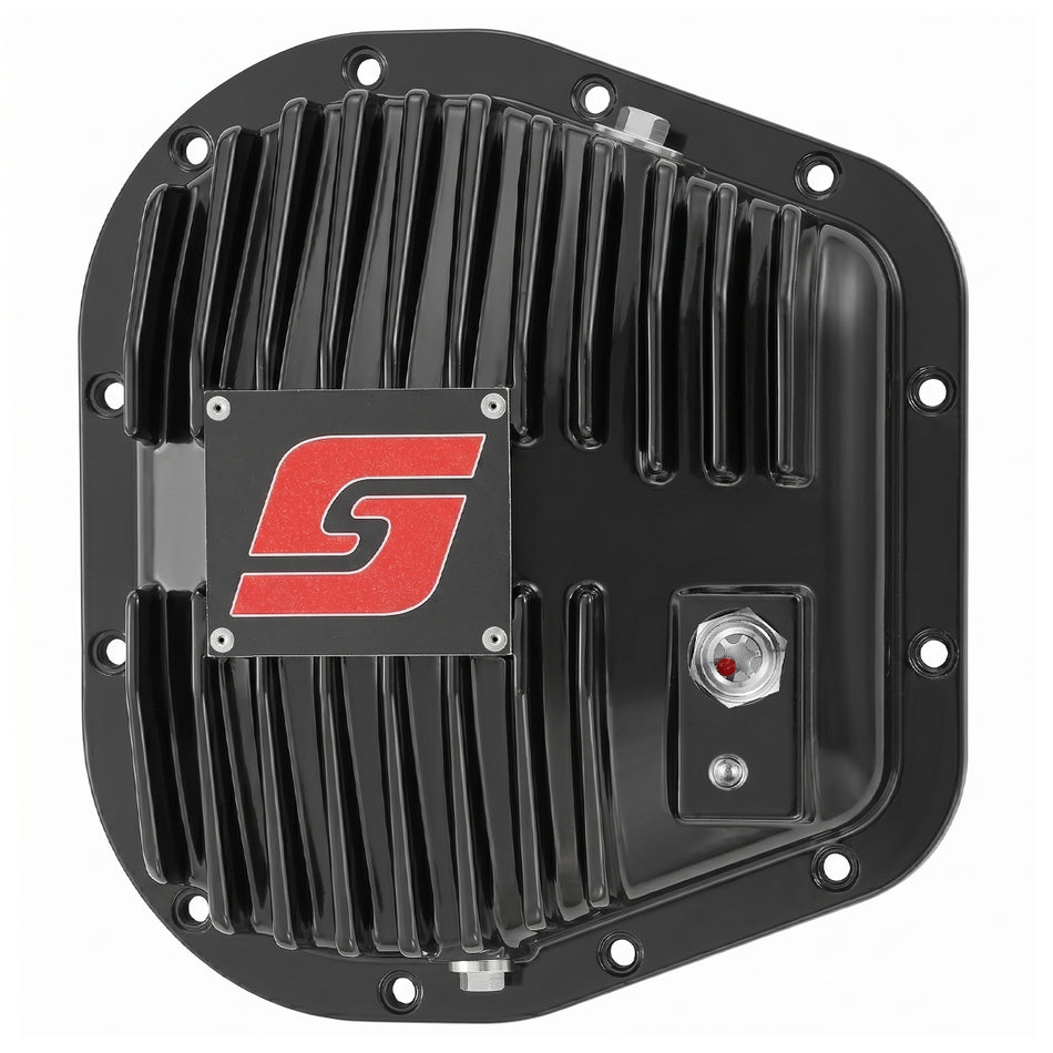 Differential Cover For Ford 9.75″ 12 Bolts Rear Axle | SPELAB