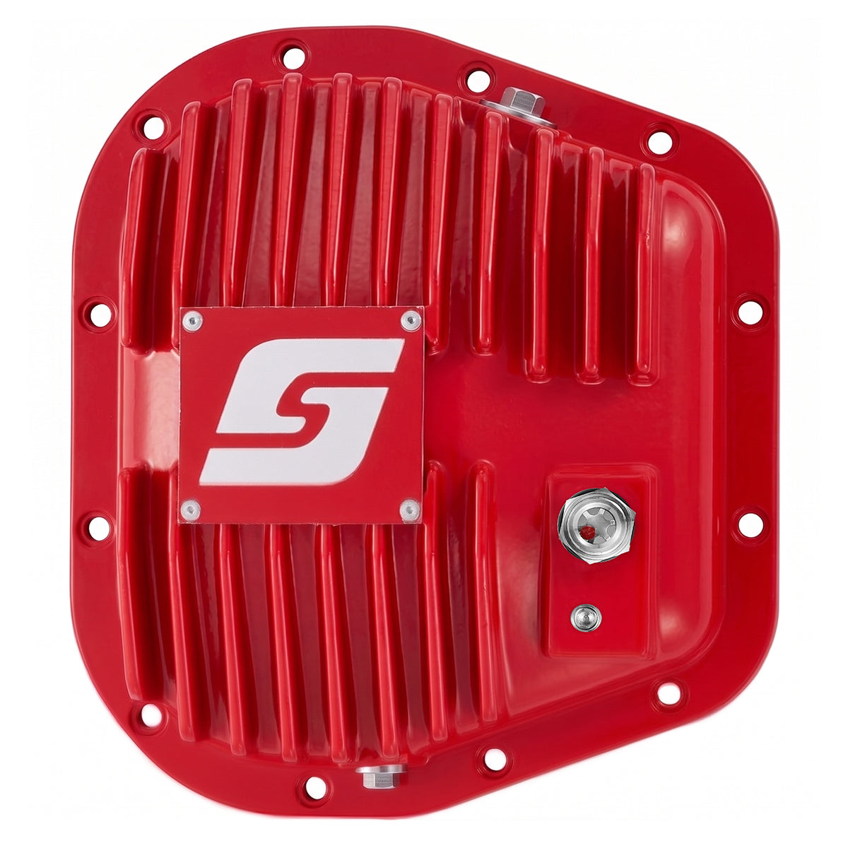 Differential Cover For Ford 9.75″ 12 Bolts Rear Axle | SPELAB