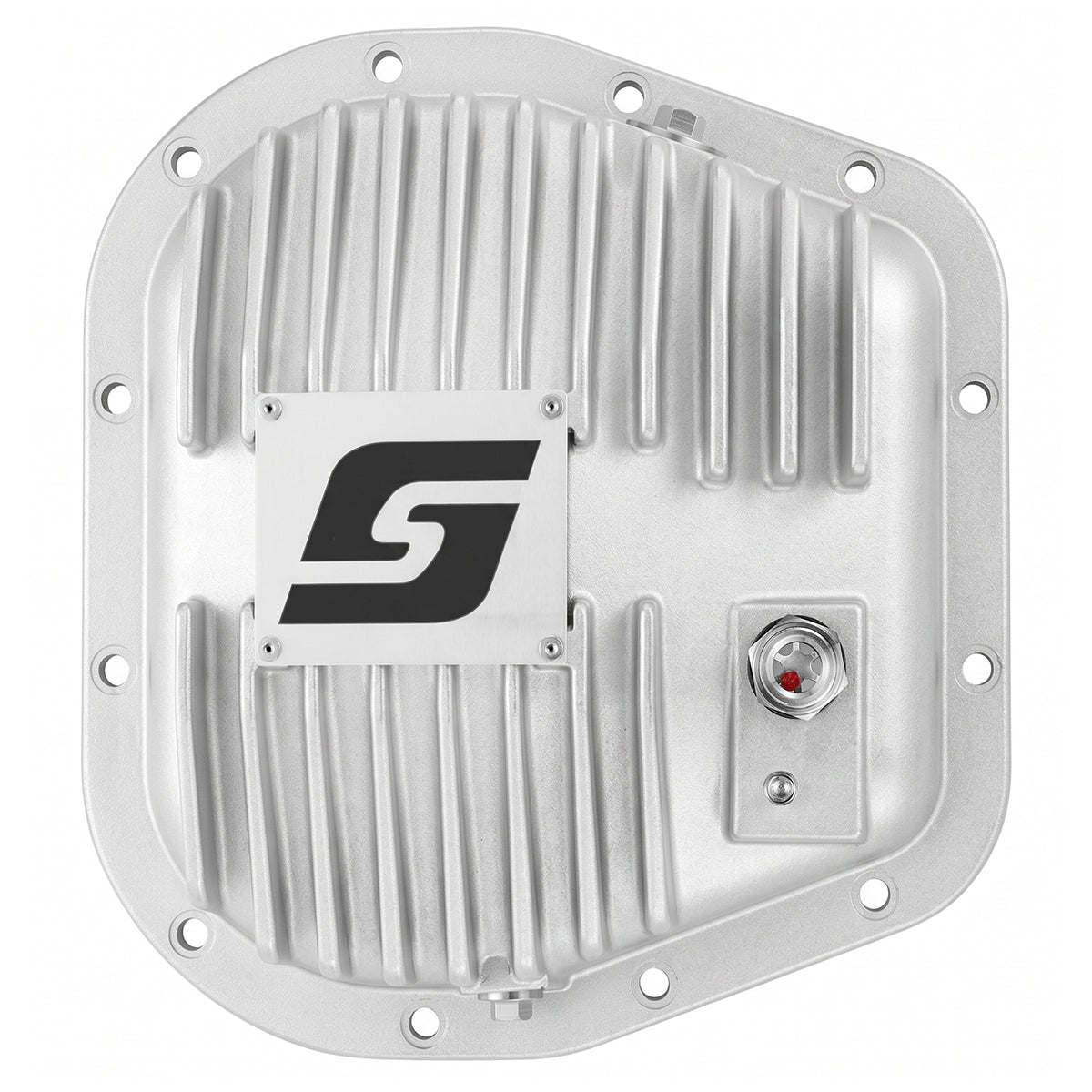 Differential Cover For Ford 9.75″ 12 Bolts Rear Axle | SPELAB