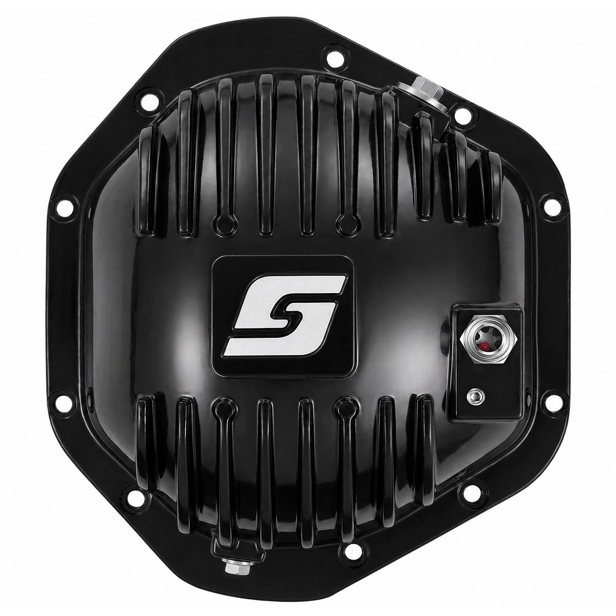 Differential Cover For Ford F250/F350 Super Duty (1999–2024)|SPELAB