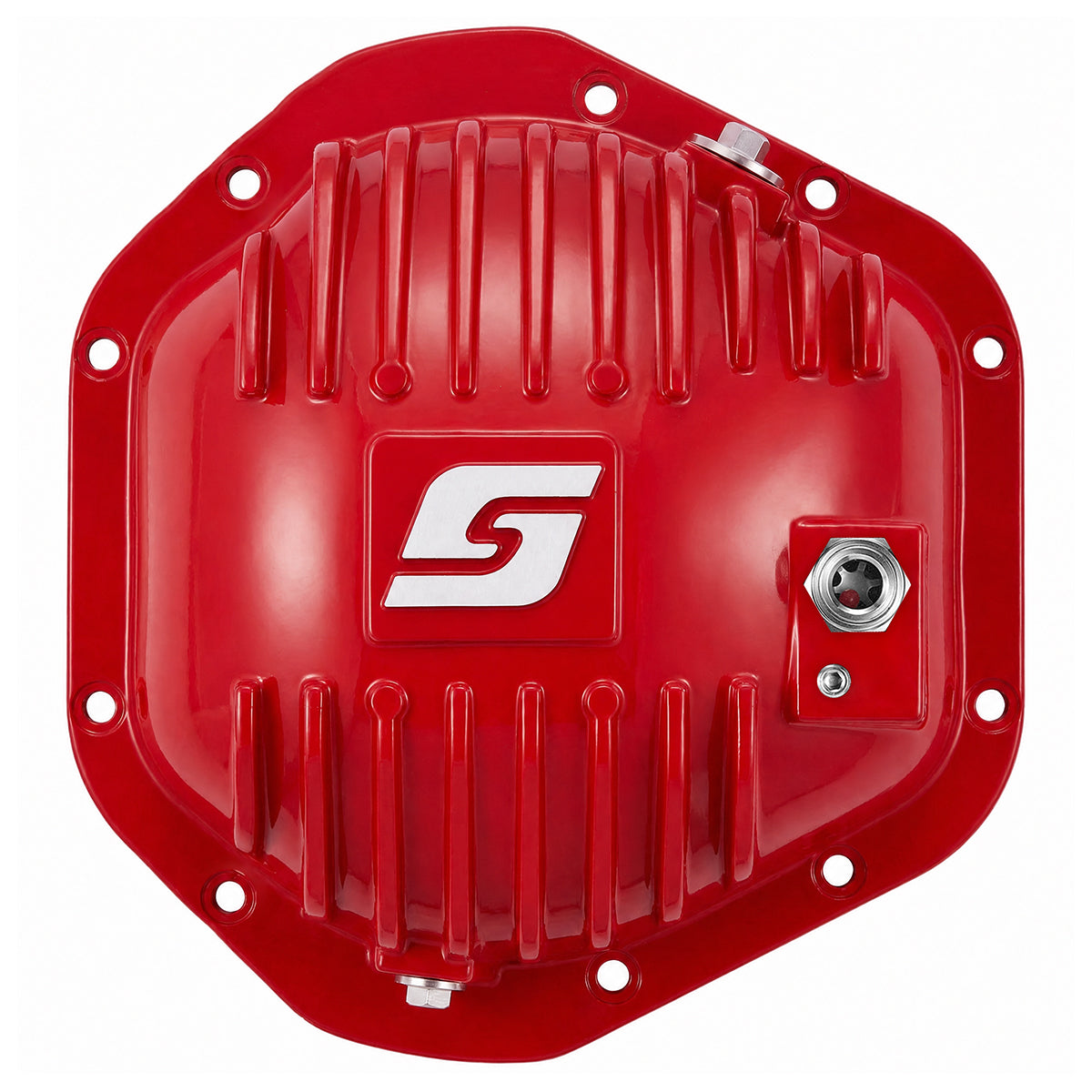 Differential Cover For Ford F250/F350 Super Duty (1999–2024)|SPELAB