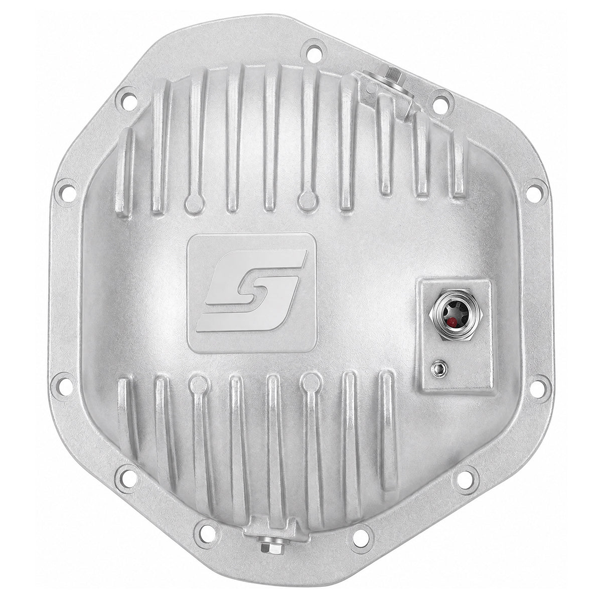 Differential Cover For Ford F250/F350 Super Duty (1999–2024)|SPELAB