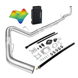 EZ LYNK Auto Agent 3 DPF/EGR All-in-One Delete Kit for 2017-2023 6.6L Duramax L5P 2500HD 3500HD