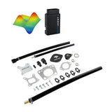 EZ LYNK Auto Agent 3 DPF/EGR All-in-One Delete Kit for 2017-2023 6.6L Duramax L5P 2500HD 3500HD