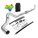 EZ LYNK Auto Agent 3 DPF/EGR All-in-One Delete Kit for 2017-2023 6.6L Duramax L5P 2500HD 3500HD