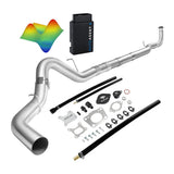 EZ LYNK Auto Agent 3 DPF/EGR All-in-One Delete Kit for 2017-2023 6.6L Duramax L5P 2500HD 3500HD
