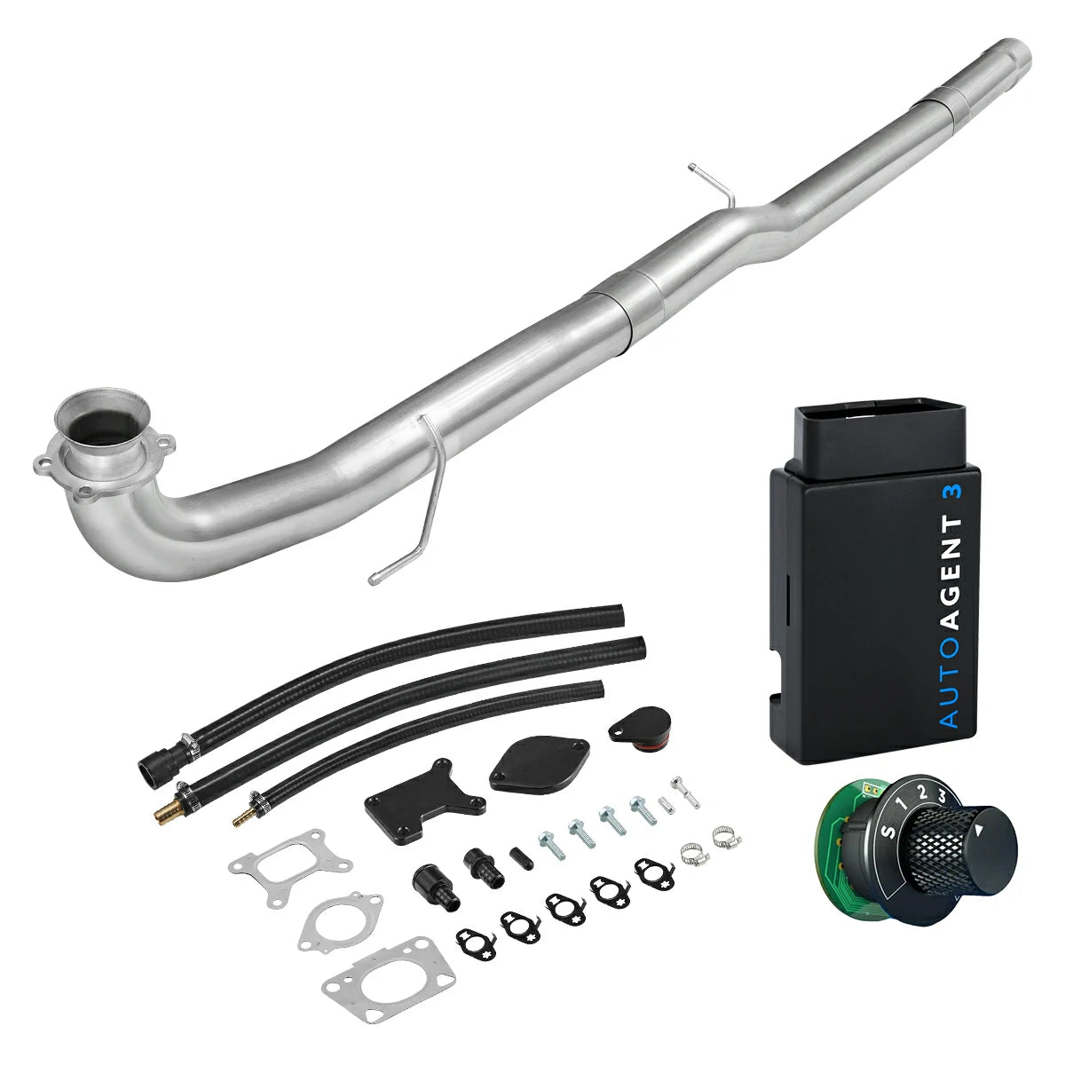 Exhaust Systems