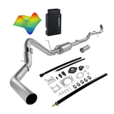 EZ LYNK Auto Agent 3 DPF/EGR All-in-One Delete Kit for 2017-2023 6.6L Duramax L5P 2500HD 3500HD