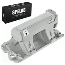 Load image into Gallery viewer, Pro-Flo XT Small Block Chevy EFI Intake Manifold For Chevrolet 302-400 SBC V8--7137S | SPELAB