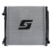 Load image into Gallery viewer, Radiator - 2003-2007 6.0L Powerstroke Ford F250 F350 F450 F550 | SPELAB