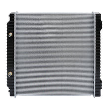 Load image into Gallery viewer, Radiator - 2003-2007 6.0L Powerstroke Ford F250 F350 F450 F550 | SPELAB