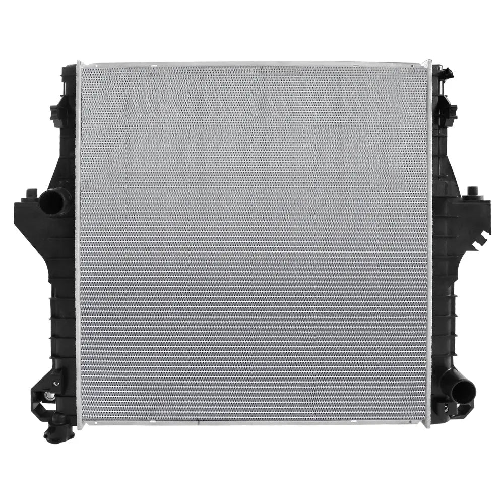 2003-2009 Dodge Ram Cummins 5.9L 6.7L Diesel Radiator – SPELAB
