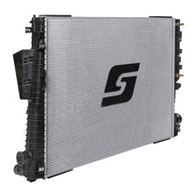 Load image into Gallery viewer, Radiator - 2008-2010 6.4L Powerstroke Ford F250 F350 F450 F550 | SPELAB