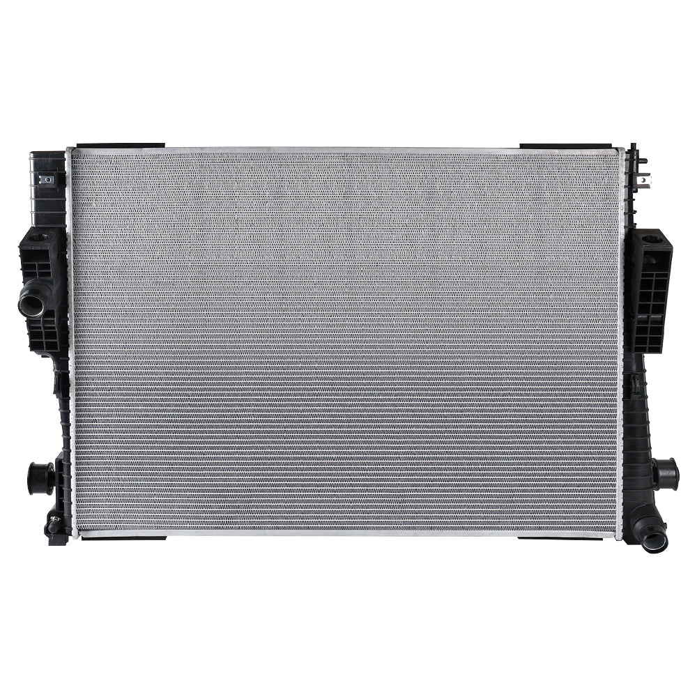 Radiator - 2008-2010 6.4L Powerstroke Ford F250 F350 F450 F550 | SPELAB