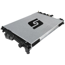 Load image into Gallery viewer, Radiator - 2008-2010 6.4L Powerstroke Ford F250 F350 F450 F550 | SPELAB
