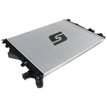 Load image into Gallery viewer, Radiator - 2011-2016 6.7L Powerstroke Ford F250 F350 F450 F550 | SPELAB