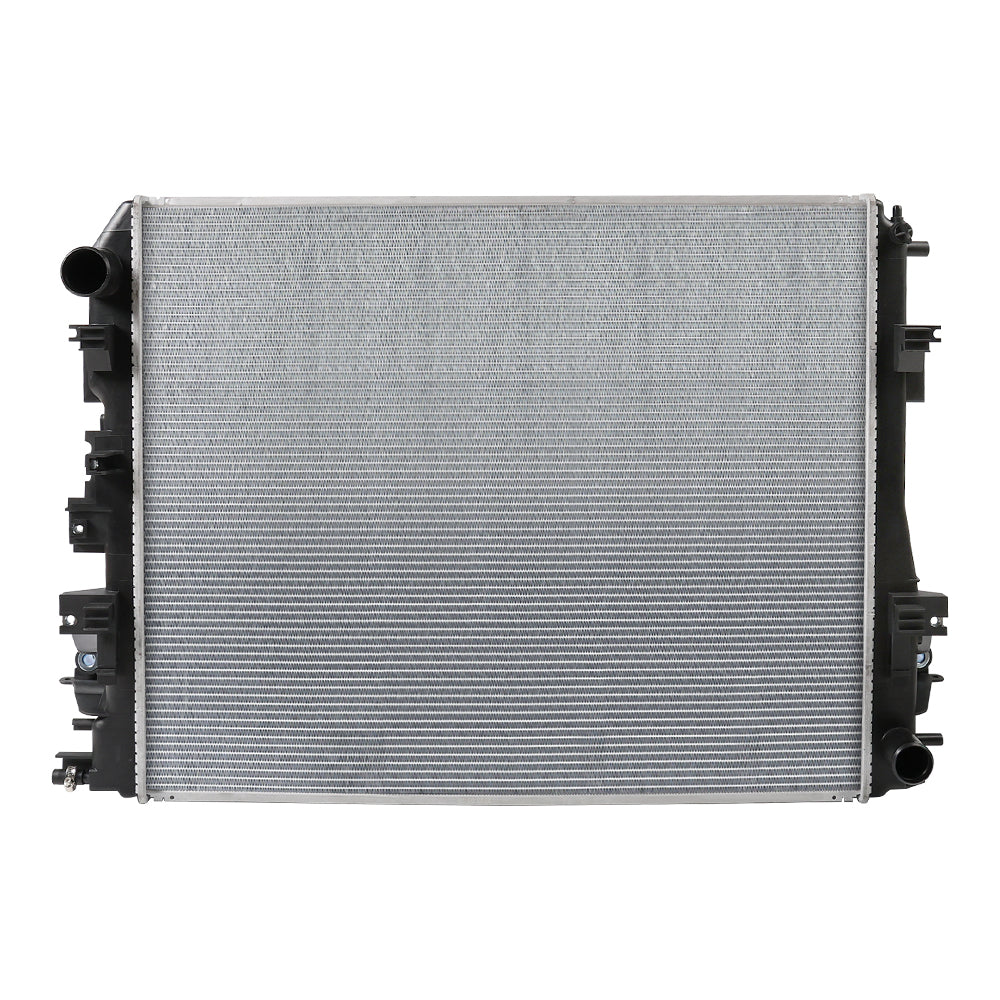 Radiator - 2014-2019 3.0L  Ram 1500 EcoDiesel V6 Turbocharged | SPELAB