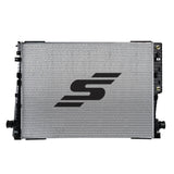 Radiator - 2008-2010 6.4L Powerstroke Ford F250 F350 F450 F550 | SPELAB
