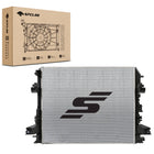 Radiator - Cool Direct-Fit Performance 2014-2019 3.0L  Ram 1500 EcoDiesel V6 Turbocharged | SPELAB