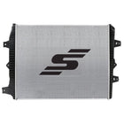 Radiator For 2011-2016 LML Chevrolet/GMC 6.6L Duramax | SPELAB
