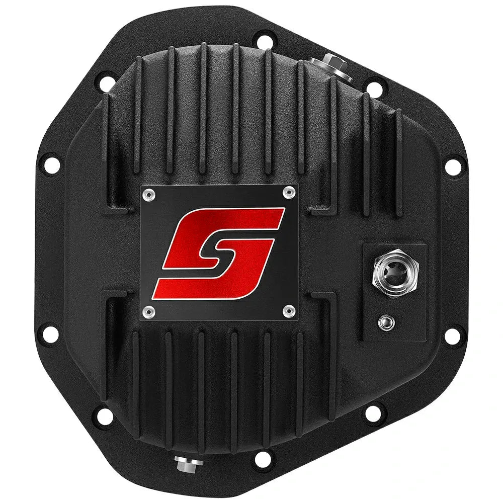 Rear Differential Cover Dana 50/60/70 10 Bolts for Chevrolet|Ford|GMC|Dodge | SPELAB