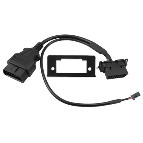 Mini Maxx V2 Delete Tuner (EGR/DPF/DEF)| SPELAB