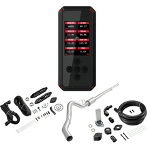 Load image into Gallery viewer, Mini Maxx V2 tuner and EGR/DPF/DEF full delete kit