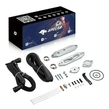 Load image into Gallery viewer, EGR Delete Kit For 2011-2023 Ford 6.7L Powerstroke Diesel F250 F350 F450 F550 | SPELAB-6