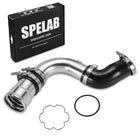 Intercooler Pipe Kit For 2011-2025 6.7 Powerstroke Diesel Ford F250 F350 F450 | SPELAB