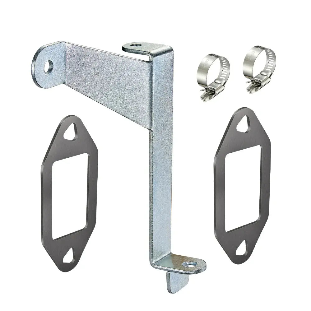 EGR Delete Kit For 2007-2009 Dodge Ram 6.7L Cummins Diesel |SPELAB-8