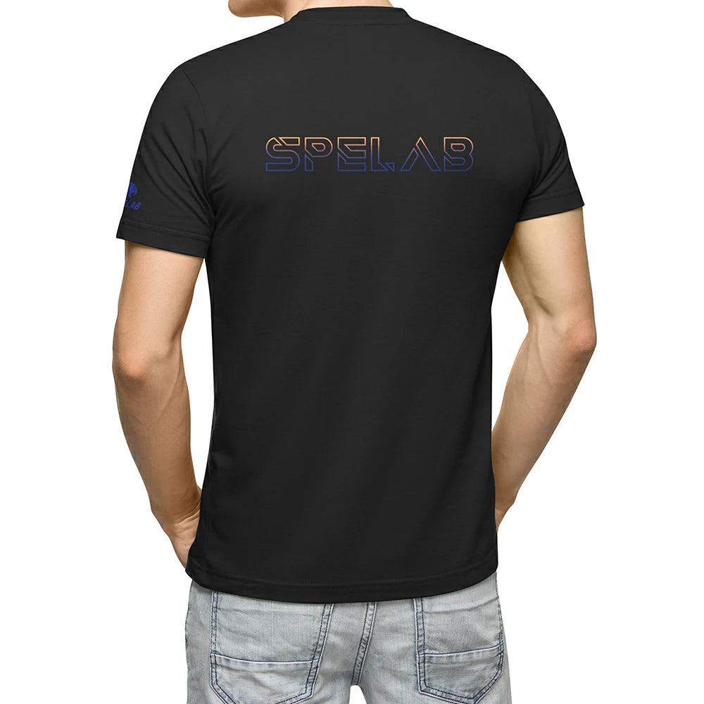 SPELAB T-Shirt-2