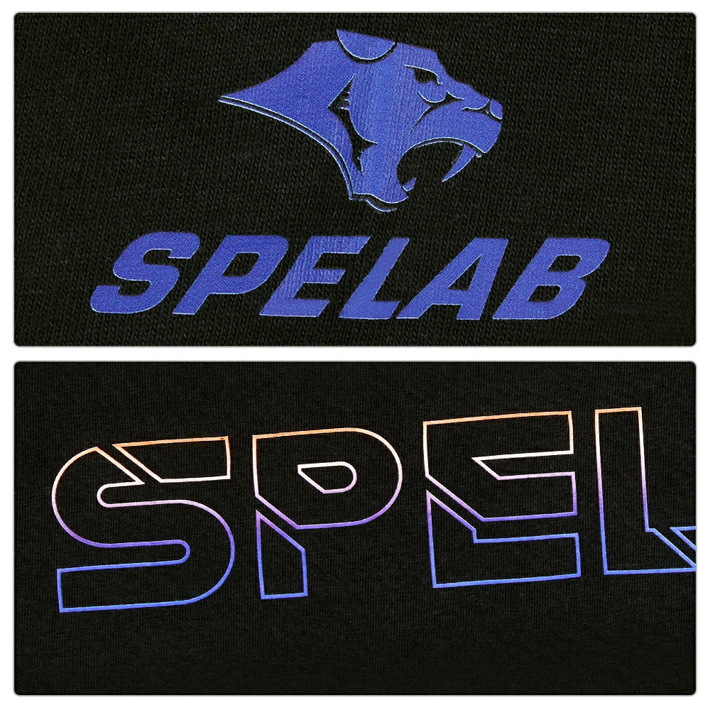 SPELAB T-Shirt-5