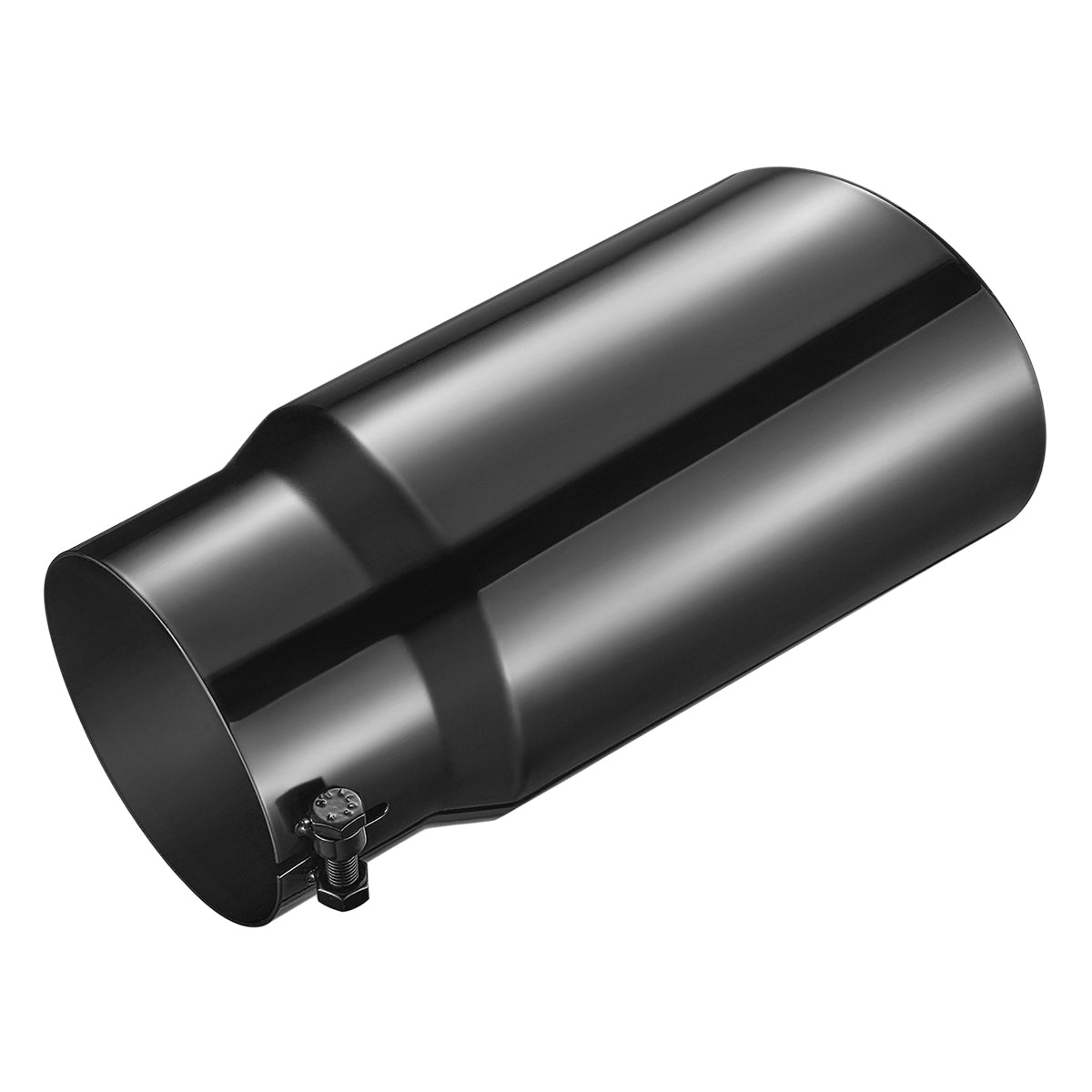 4 inch or 5 inch Inlet 6-8 inch Outlet Performance Tip – SPELAB