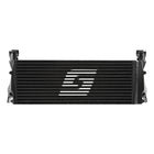 Intercooler Bar and Plate for 2013-2018 6.7L Dodge Ram 2500/3500 | SPELAB