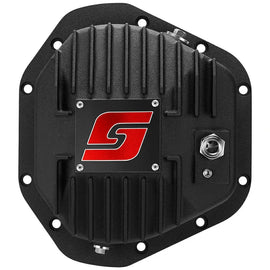 Differential Cover | SPELAB