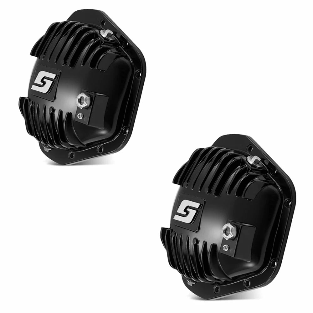 Differential Cover For Ford F250/F350 Super Duty (1999–2024)|SPELAB