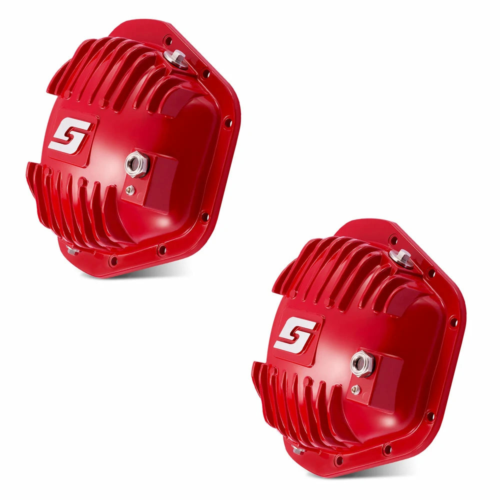 Rear Differential Cover For Dodge RAM 2500/3500 1975-2024|SPELAB