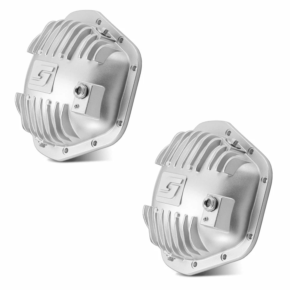 Rear Differential Cover For Dodge RAM 2500/3500 1975-2024|SPELAB