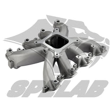 Load image into Gallery viewer, Single Plane EFI Intake Manifold - GM LS3/L92 (Aluminum)---089-2S | SPELAB