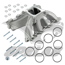 Load image into Gallery viewer, Super Victor Intake Manifold for Gen III LS1/LS2--2809S | SPELAB