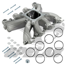 Load image into Gallery viewer, Single Plane Intake Manifold - GM LS3/L92 (Aluminum)---089-1S | SPELAB