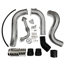 Load image into Gallery viewer, For 16-19 Nissan Titan 5.0L Cummins EGR Delete Kit+Hot Side Intercooler Piping Kit+UP-Pipe|SPELAB